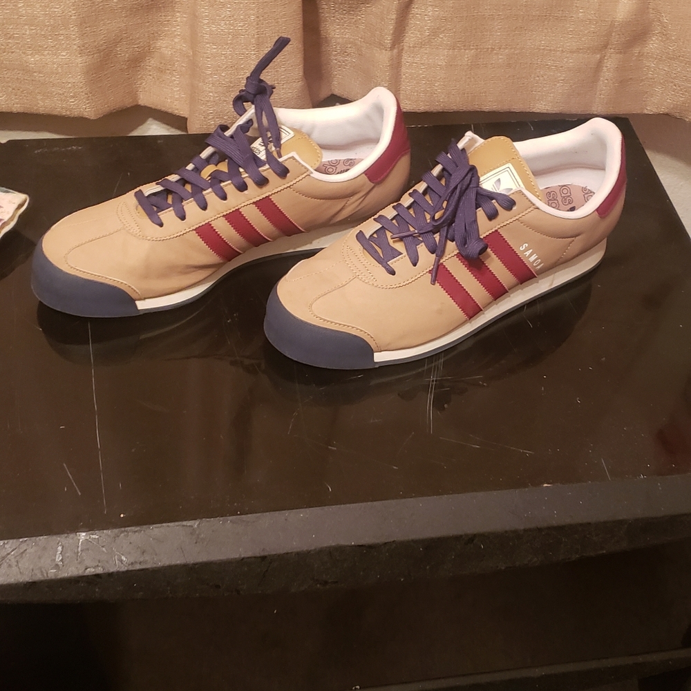 Adidas Samoa